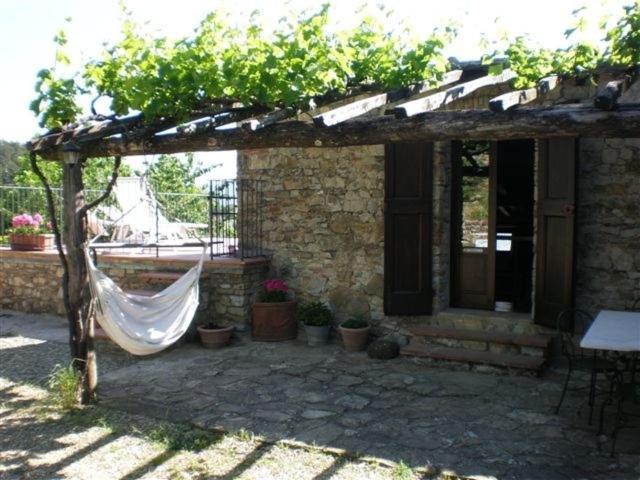 Agriturismo Podere Torre Villa Greve in Chianti Buitenkant foto